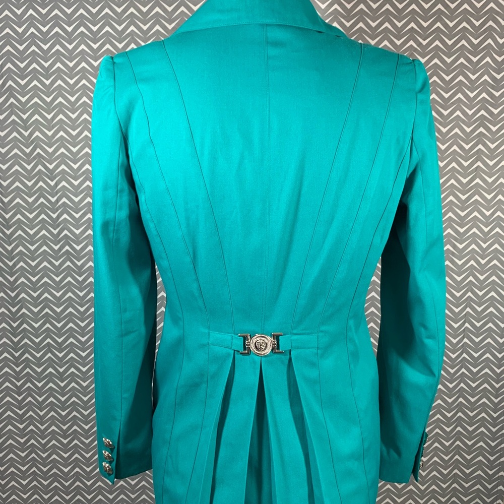 Vintage 80’s Blazer - Picture 3 of 8